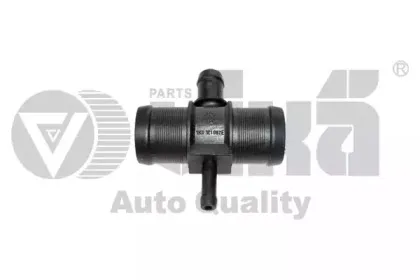 Фланец охлаждающей жидкости vika купить